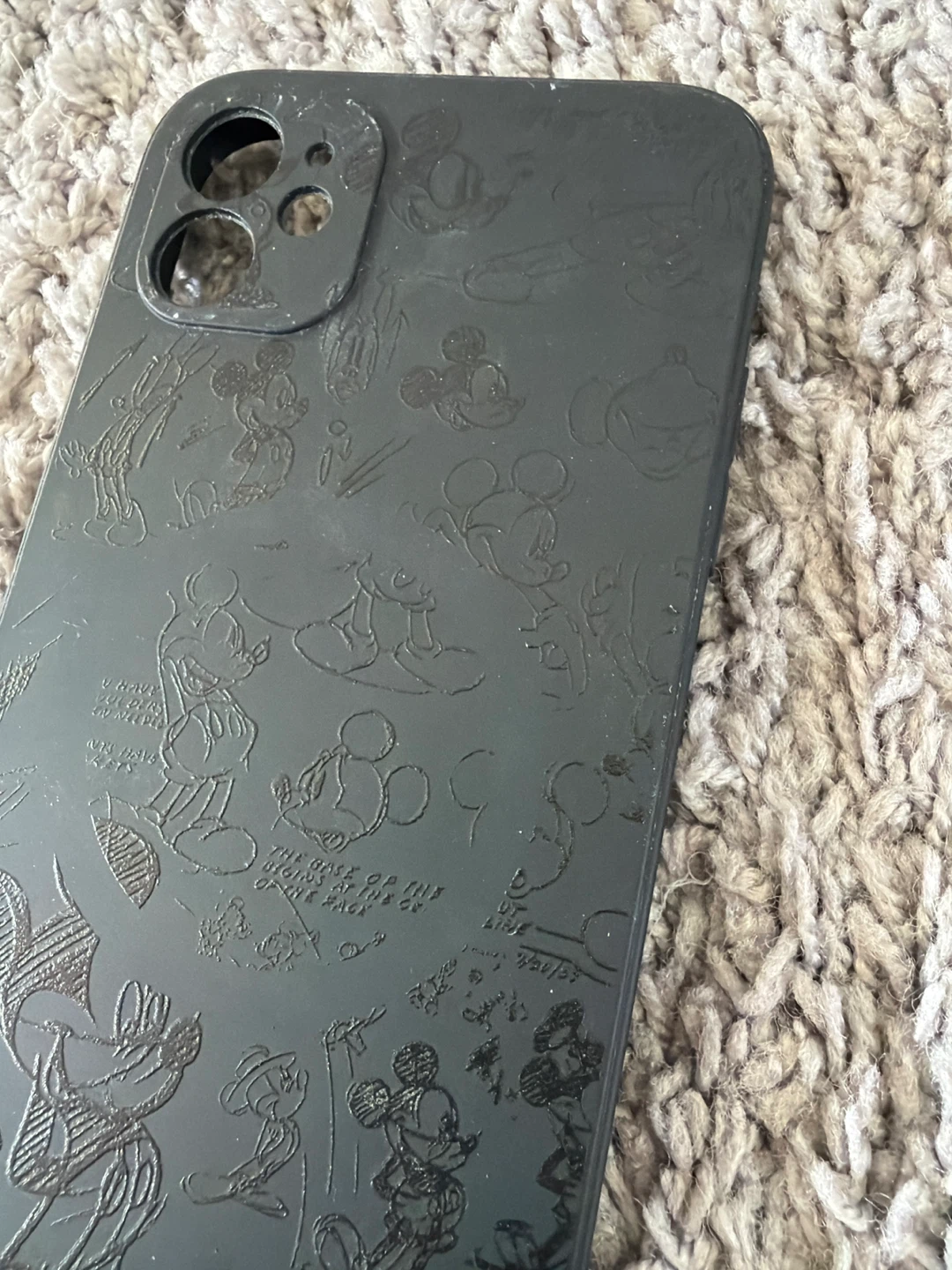 🧡free iPhone 11 Case - photo 2