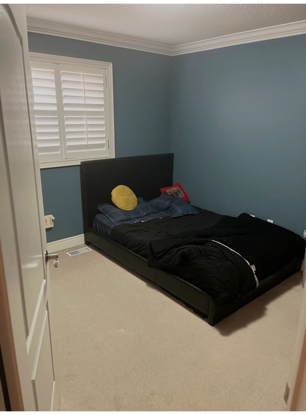 Private Room for Rent