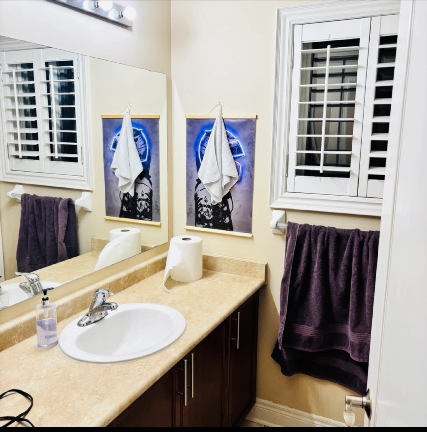 Private Room for Rent - photo 5