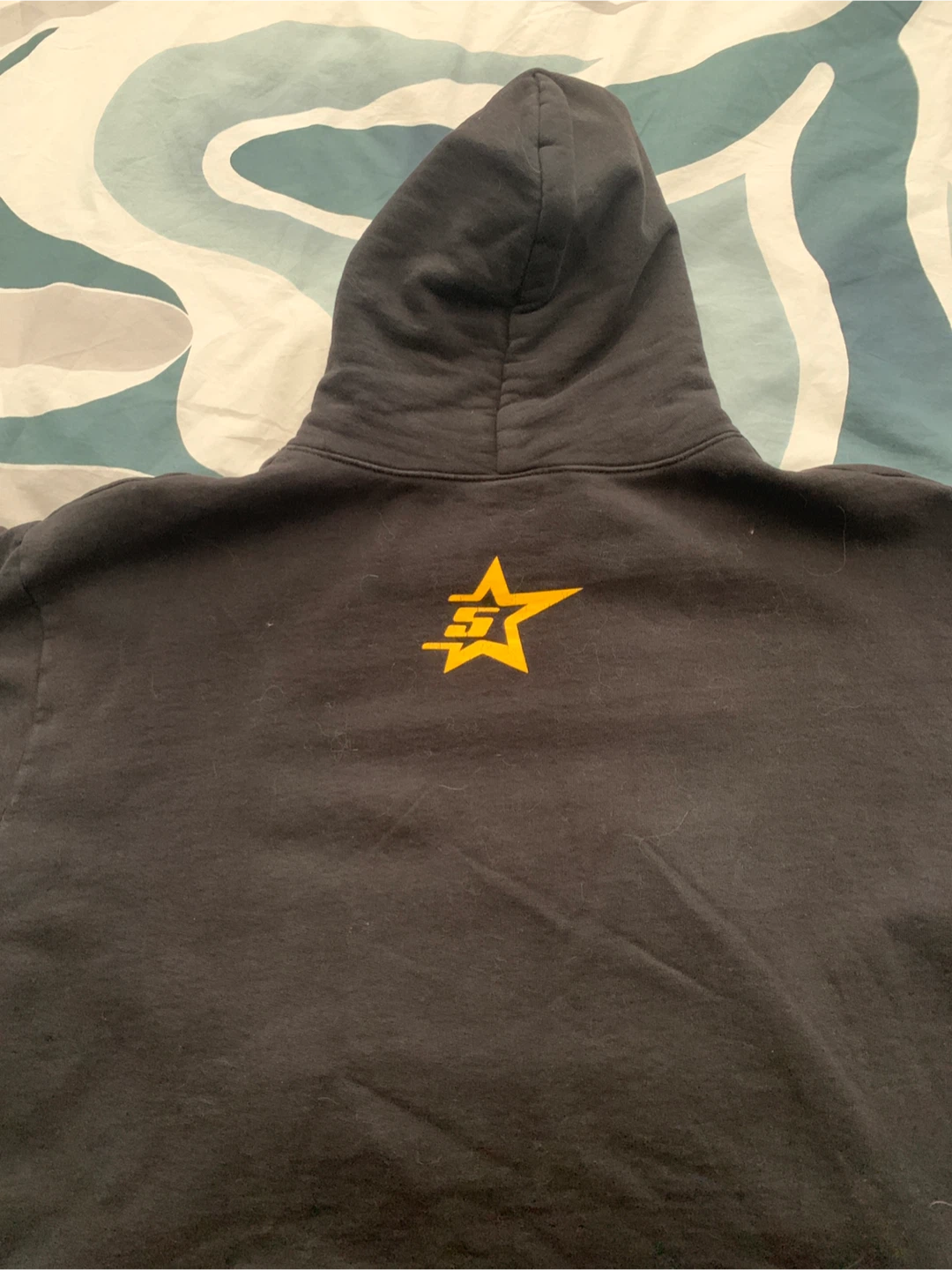 Authentic spider hoodie - photo 4