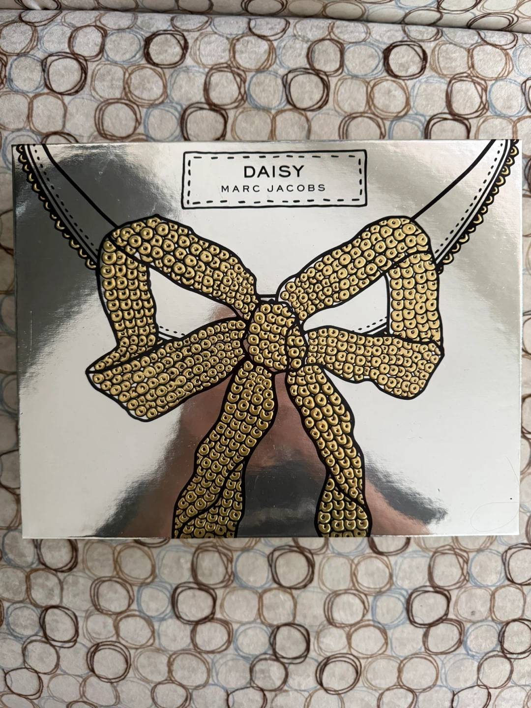 🧡Marc Jacobs Daisy Eau de Toilette Gift Set