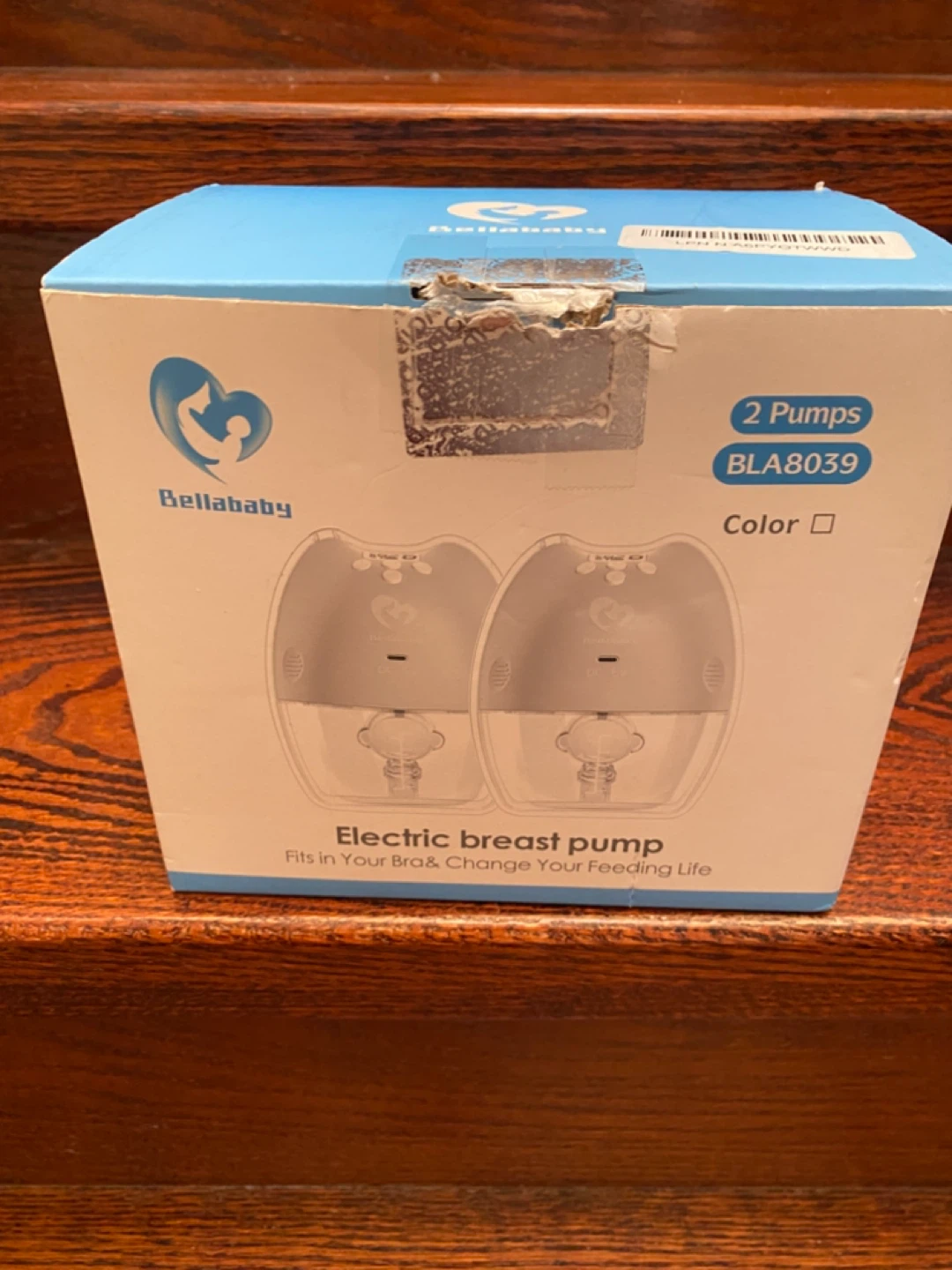 Bellababy Electric Breast Pump