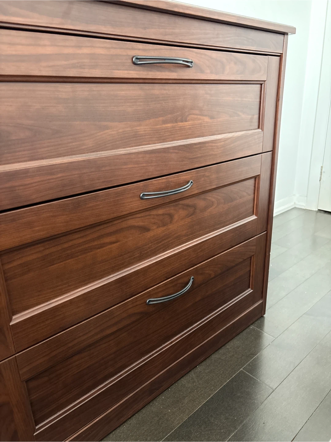 IKEA SONGESAND Dresser