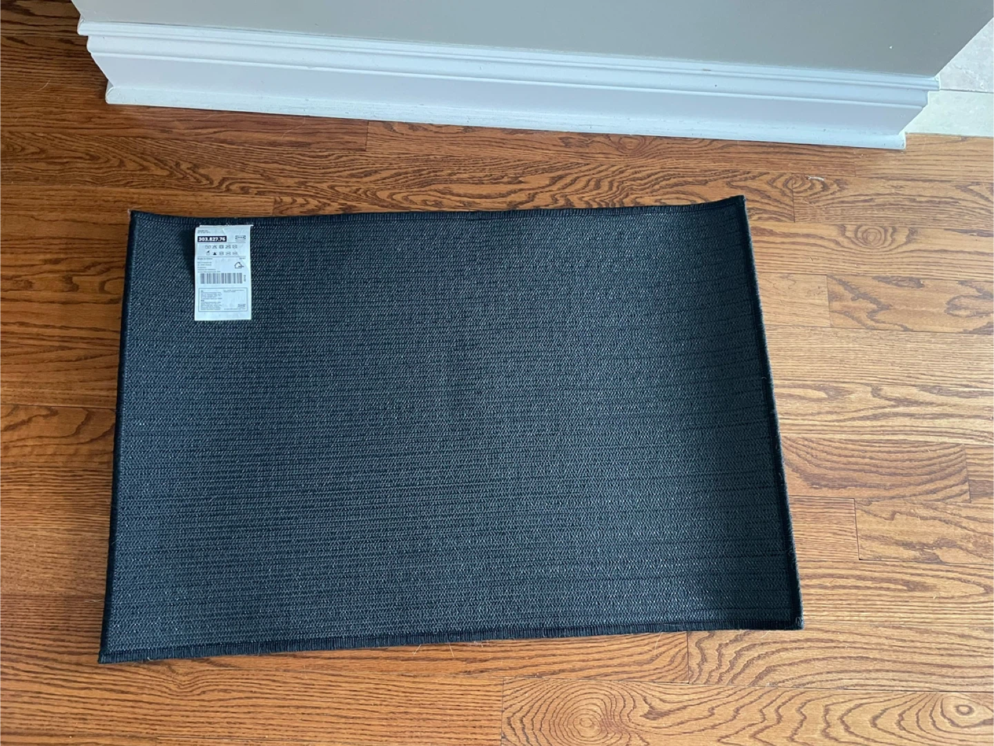 Brand new IKEA Door Mat 60x90 cm - photo 2