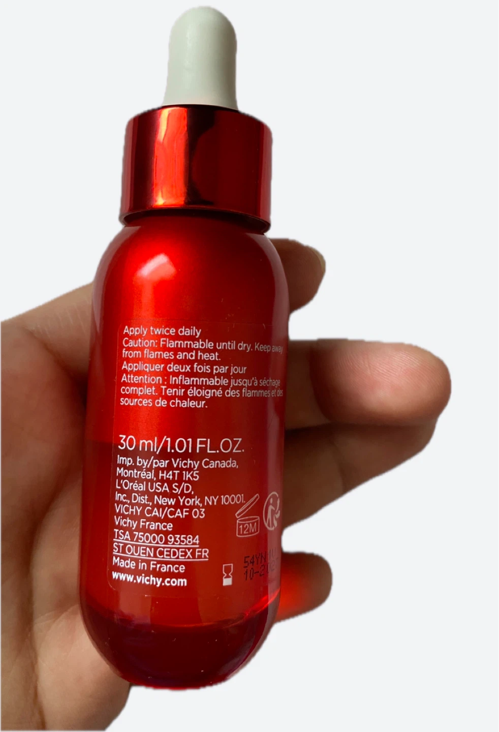 Vichy LiftActiv Collagen Specialist 16 Serum - photo 2