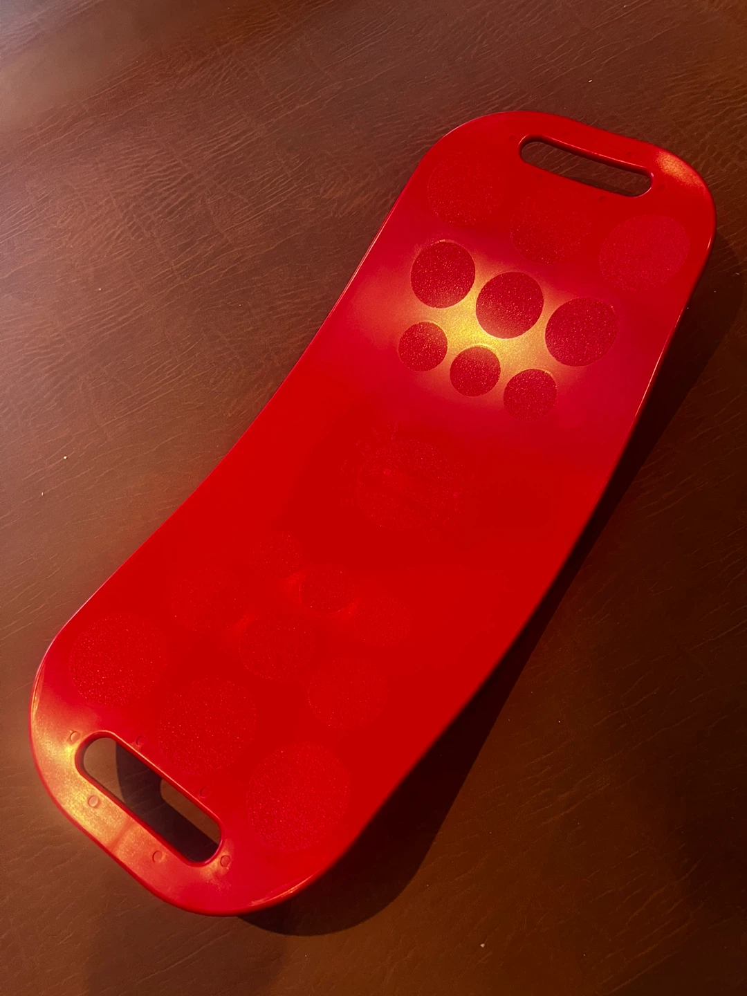 Simply Fit Board Balance Board