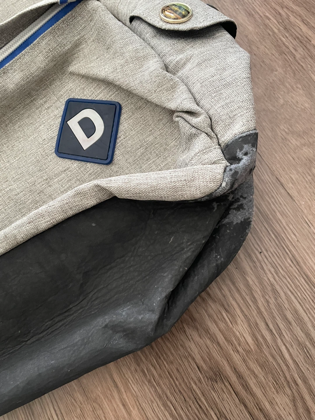 Superdry Japan Outdoor Backpack - photo 2