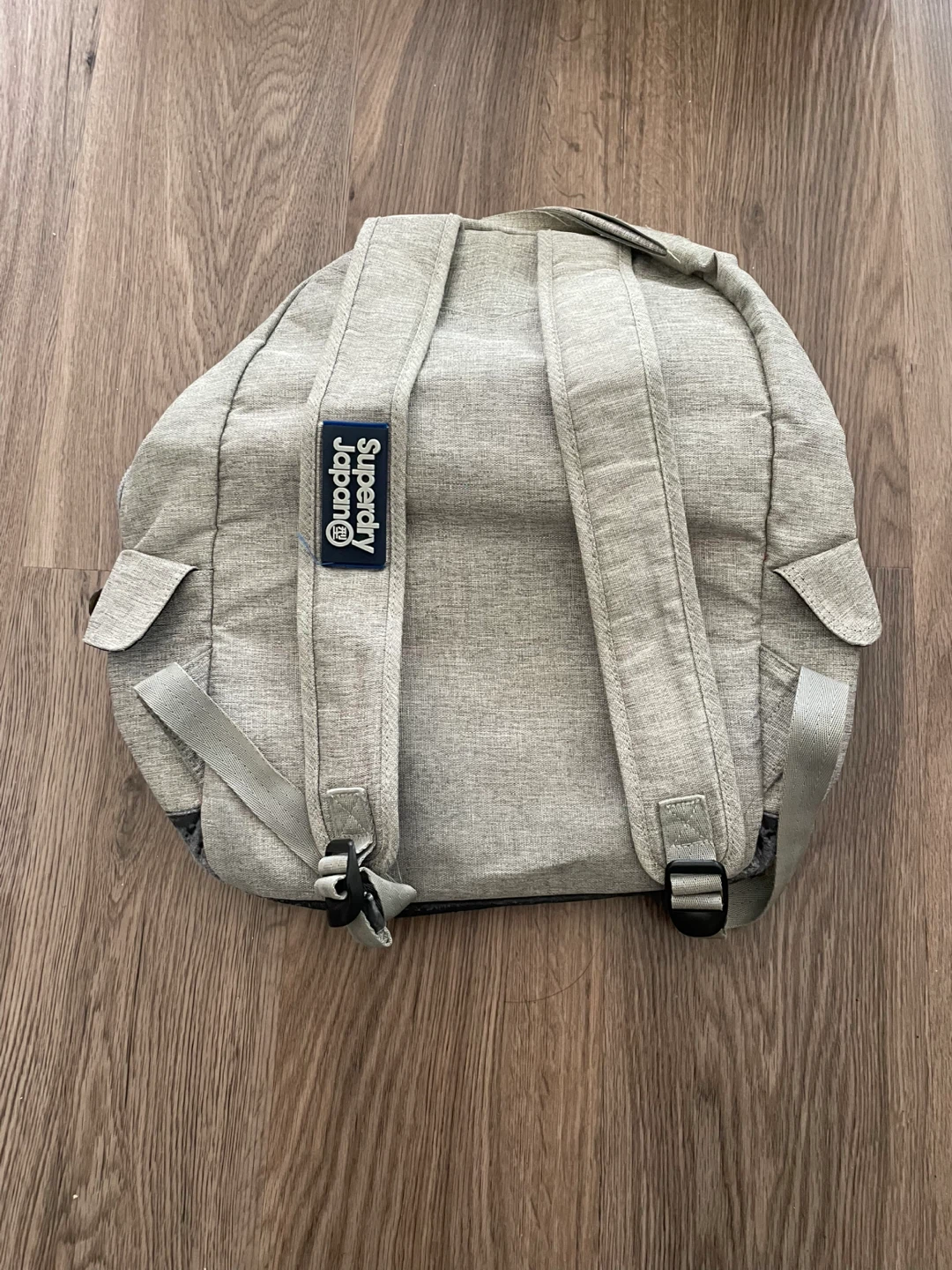 Superdry Japan Outdoor Backpack - photo 4