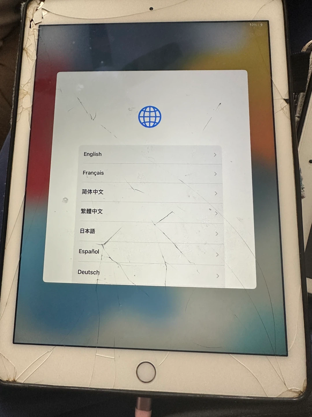 3 iPads READ DESCRIPTION - photo 4
