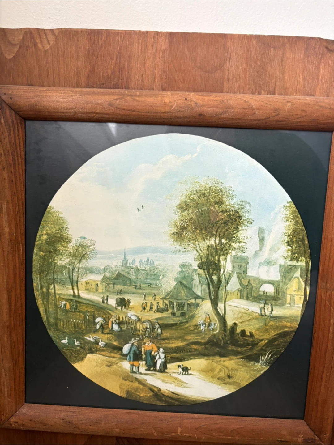 SEASON 4 Framed Print - photo 2