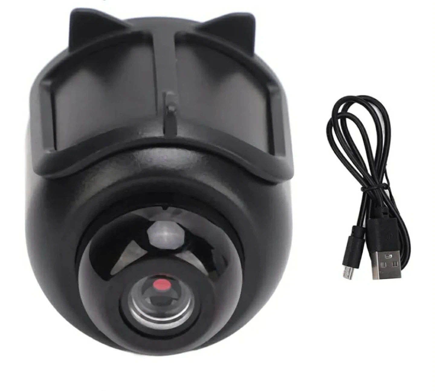 Mini HD Spy Camera with USB Cable