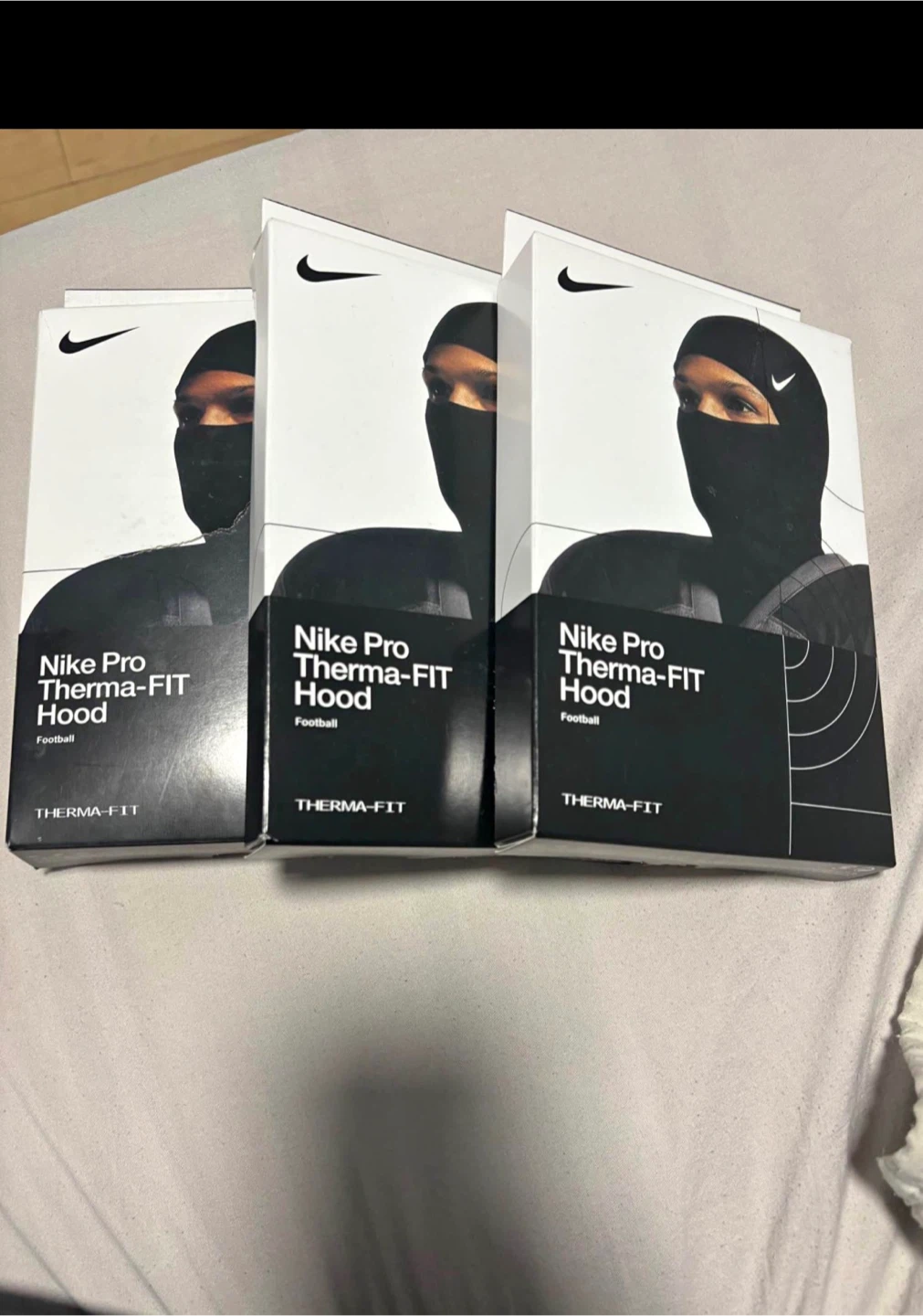 Nike Pro Therma-FIT Hood