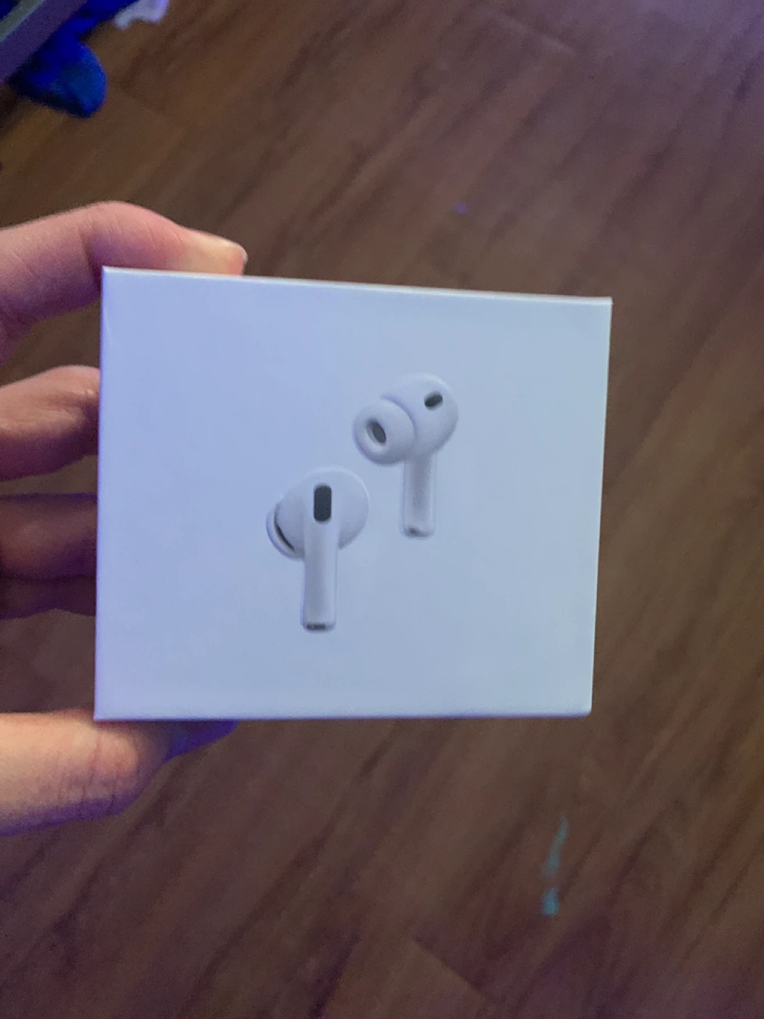 Apple AirPods Pro (2nd Generation)