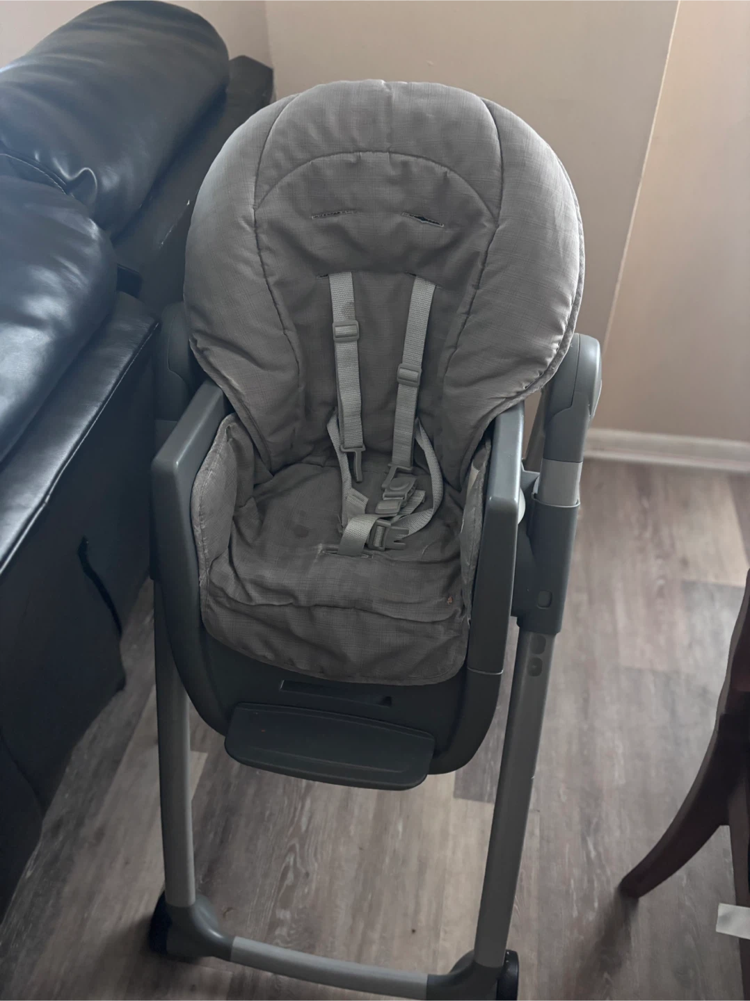 Baby High Chair Tray