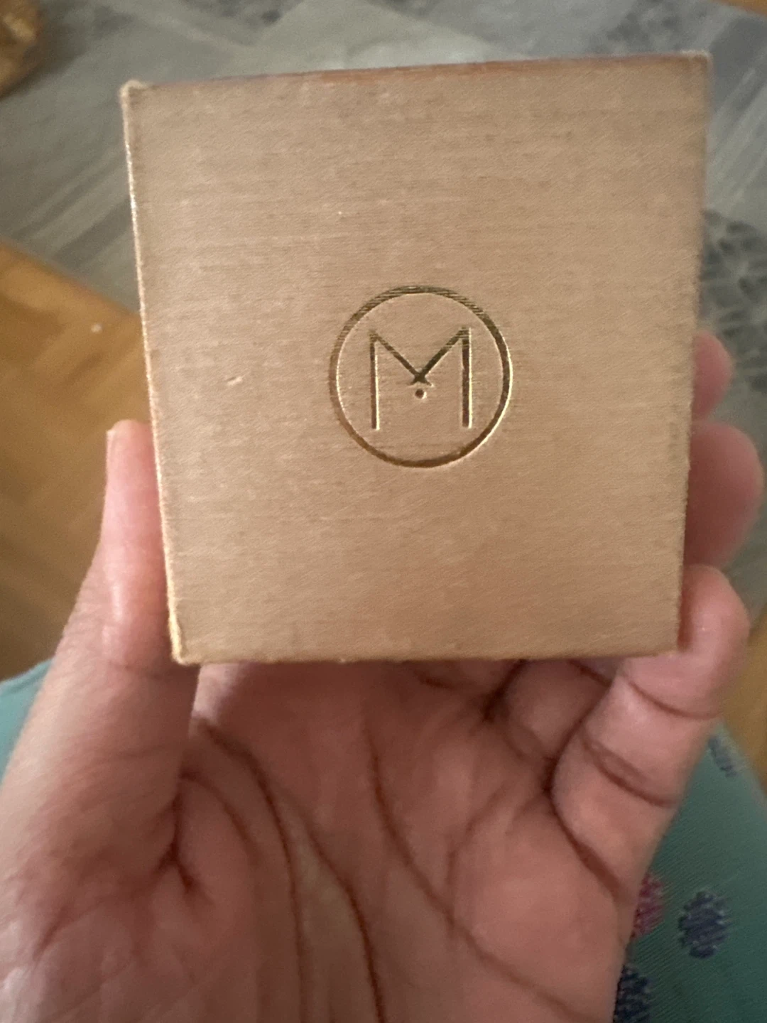 Monogrammed Gift Box❤️ - photo 2
