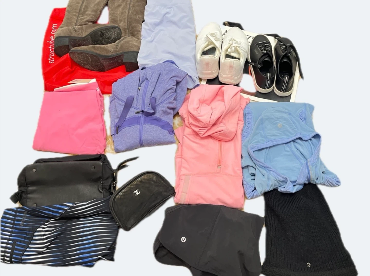 Lululemon Athleisure Bundle - photo 2