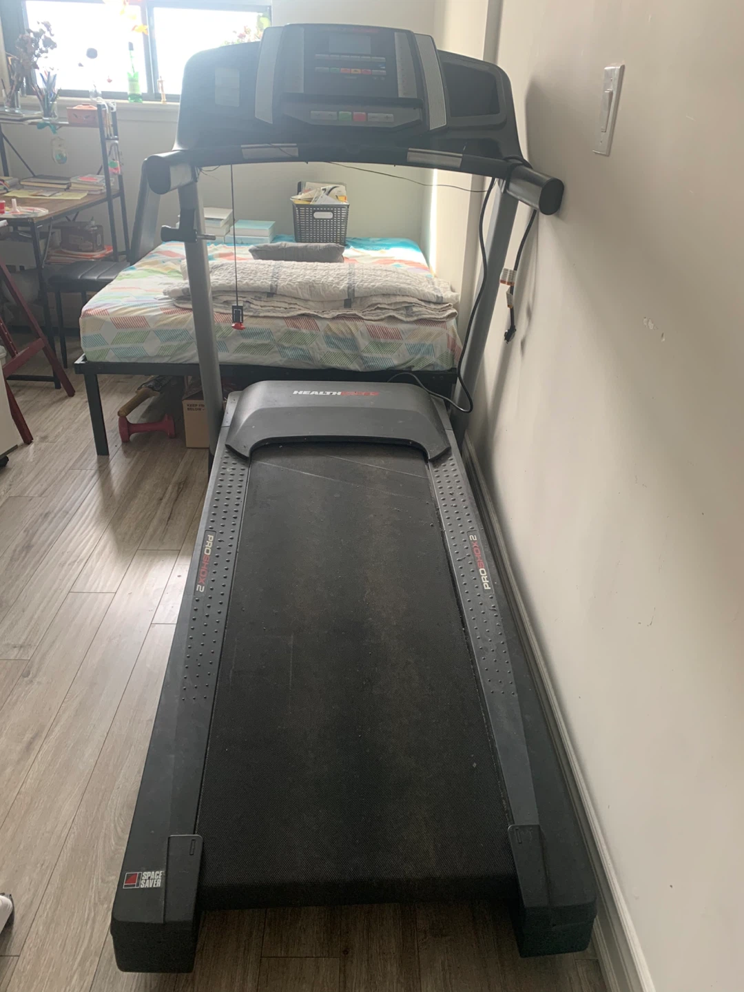 HealthRider Treadmill