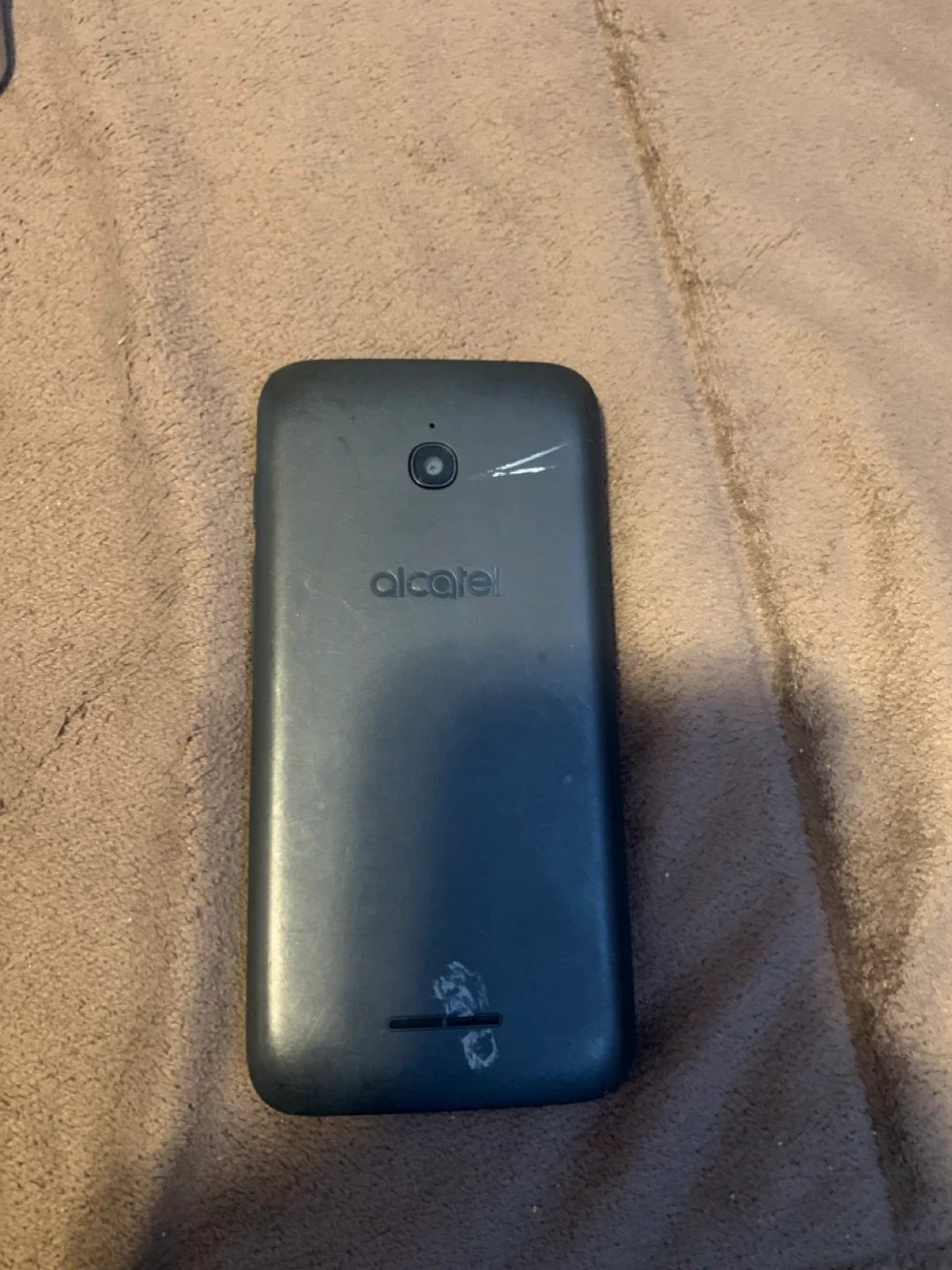 Alcatel Smartphone - photo 2