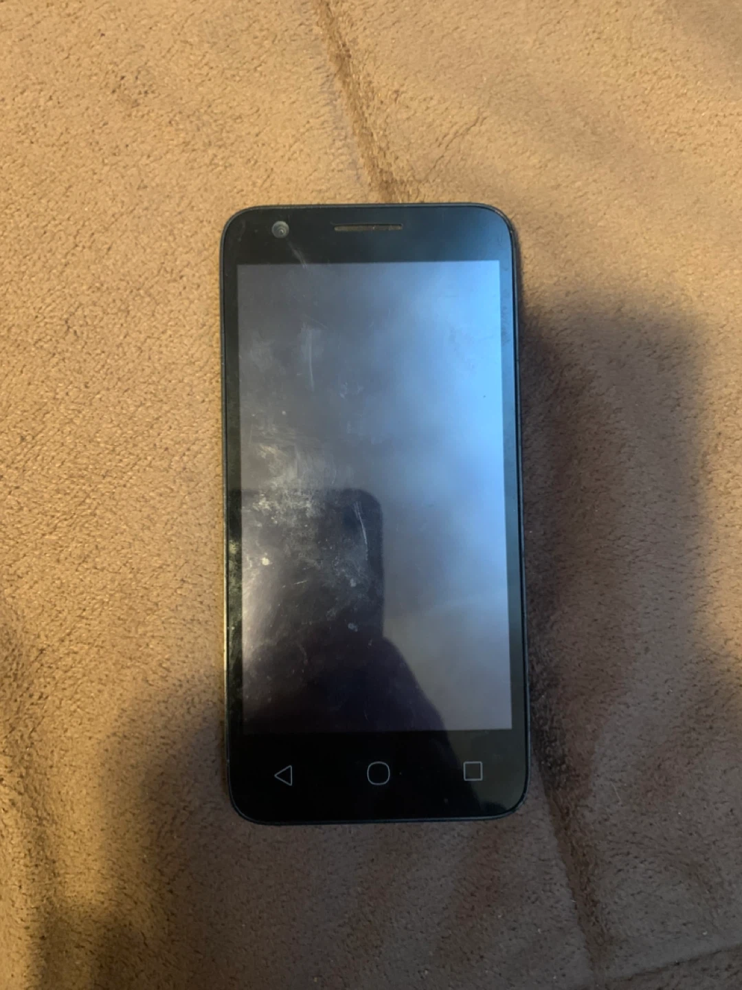 Alcatel Smartphone