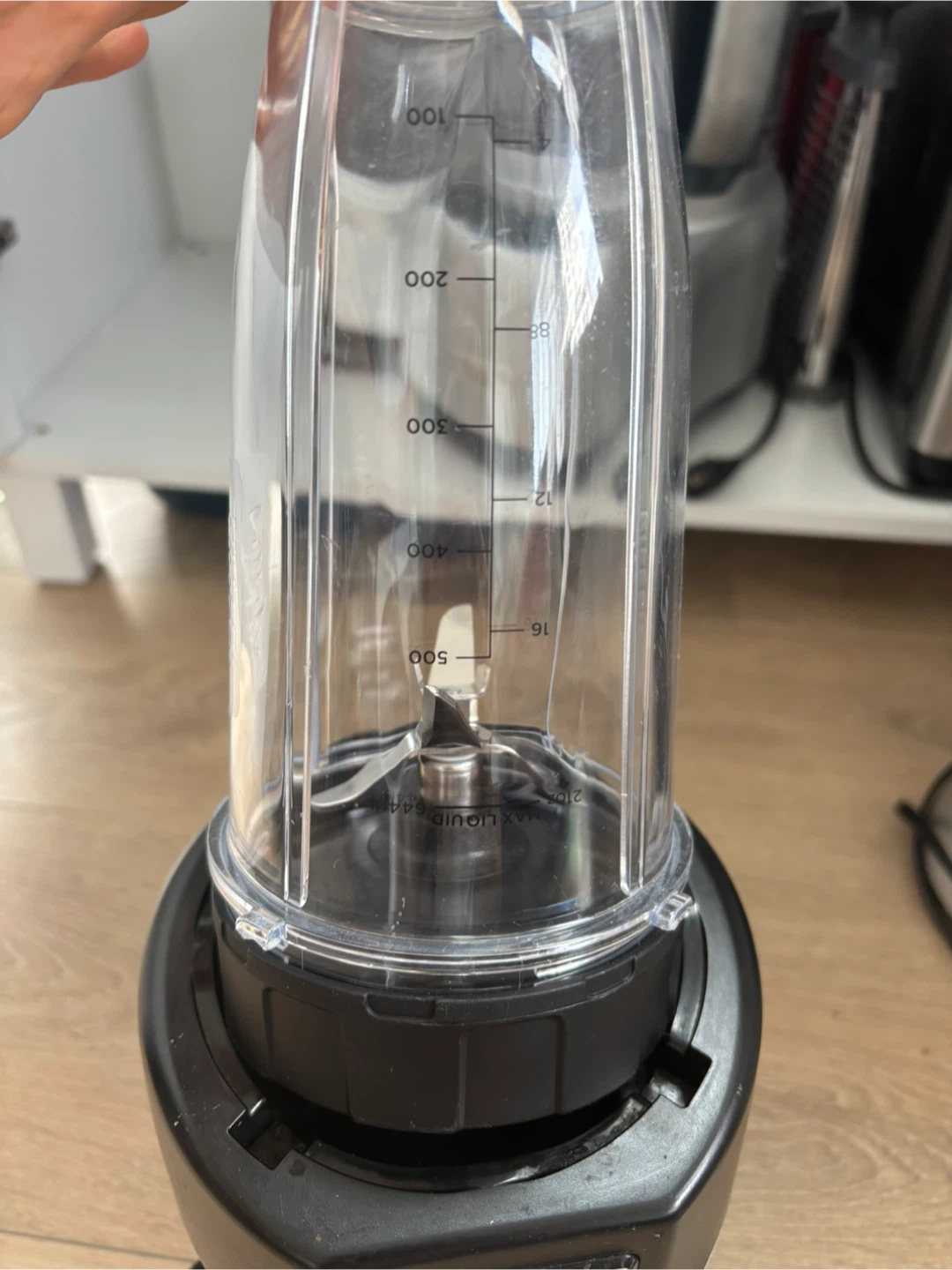 Ninja Professional Personal Blender - photo 2