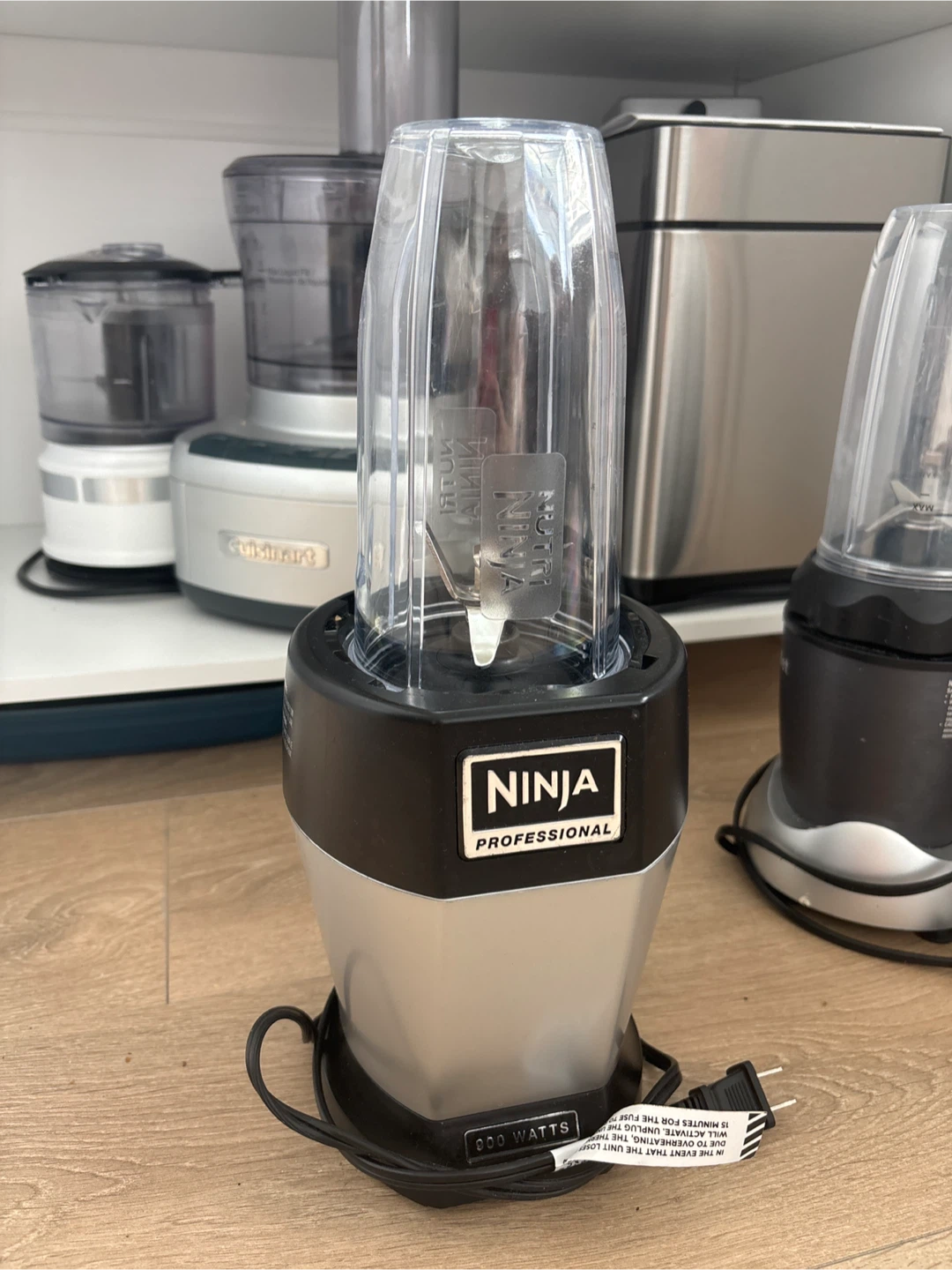 Ninja Professional Personal Blender