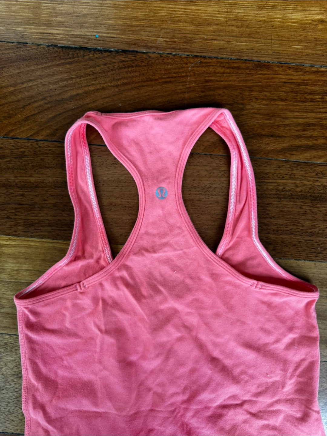 Lululemon Racerback Tank Top - photo 3