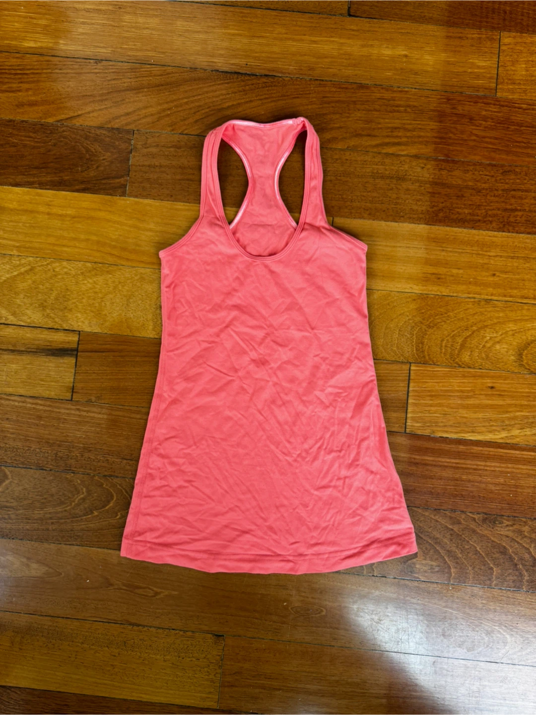 Lululemon Racerback Tank Top