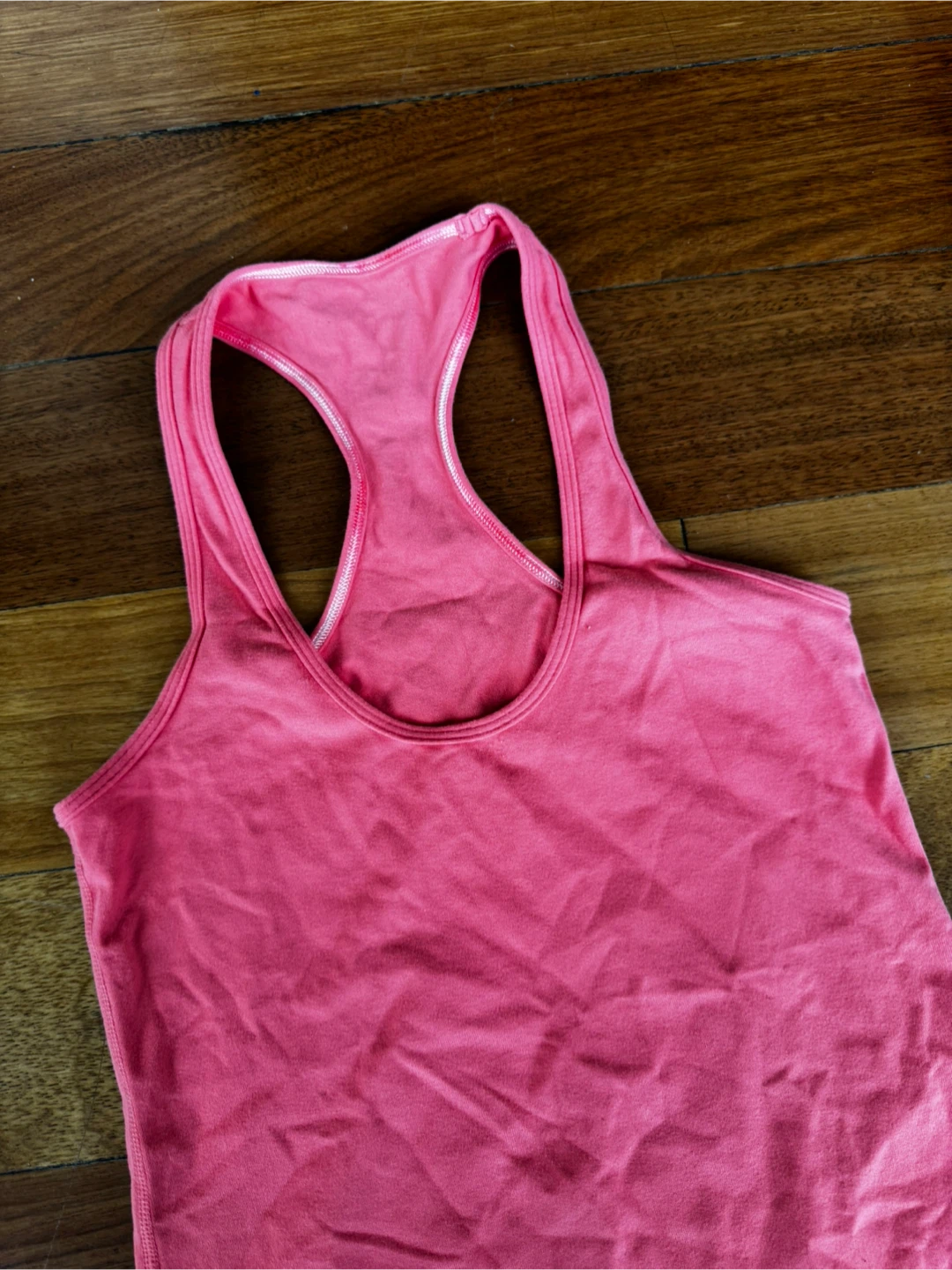 Lululemon Racerback Tank Top - photo 2