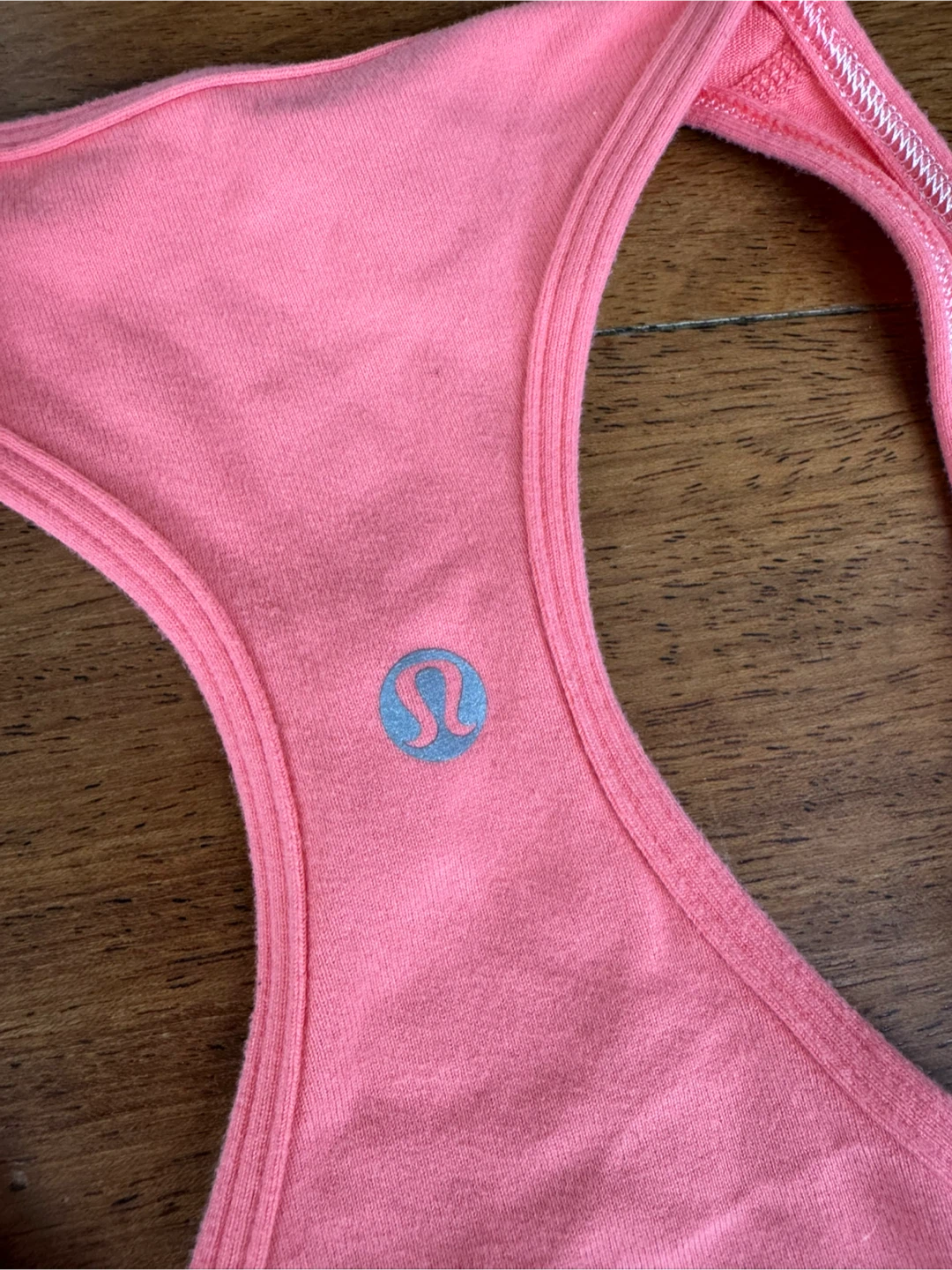 Lululemon Racerback Tank Top - photo 4