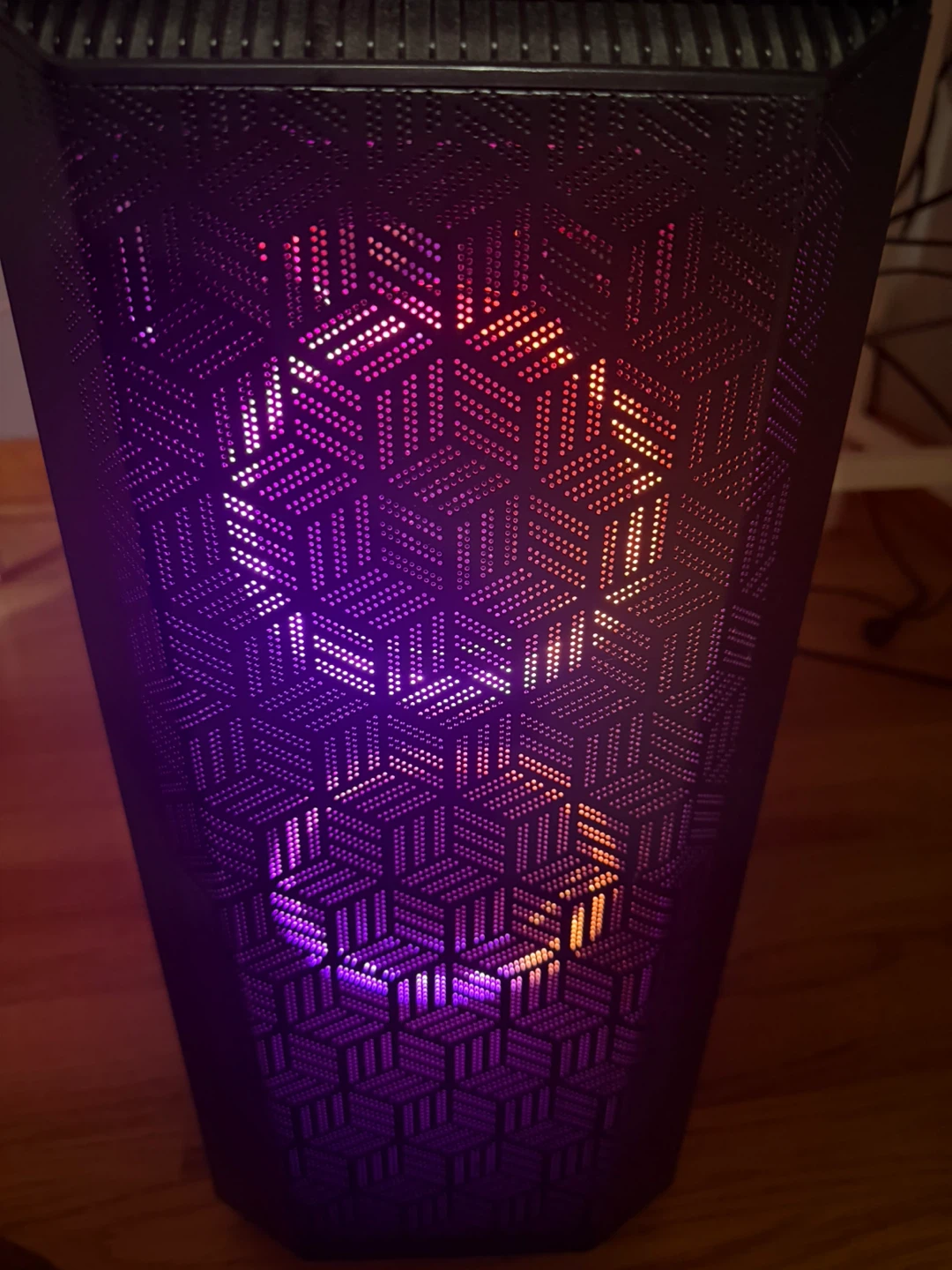 Gaming PC - AMD Ryzen 5 5600G, NVIDIA GeForce RTX 3060, 16GB RAM - photo 2