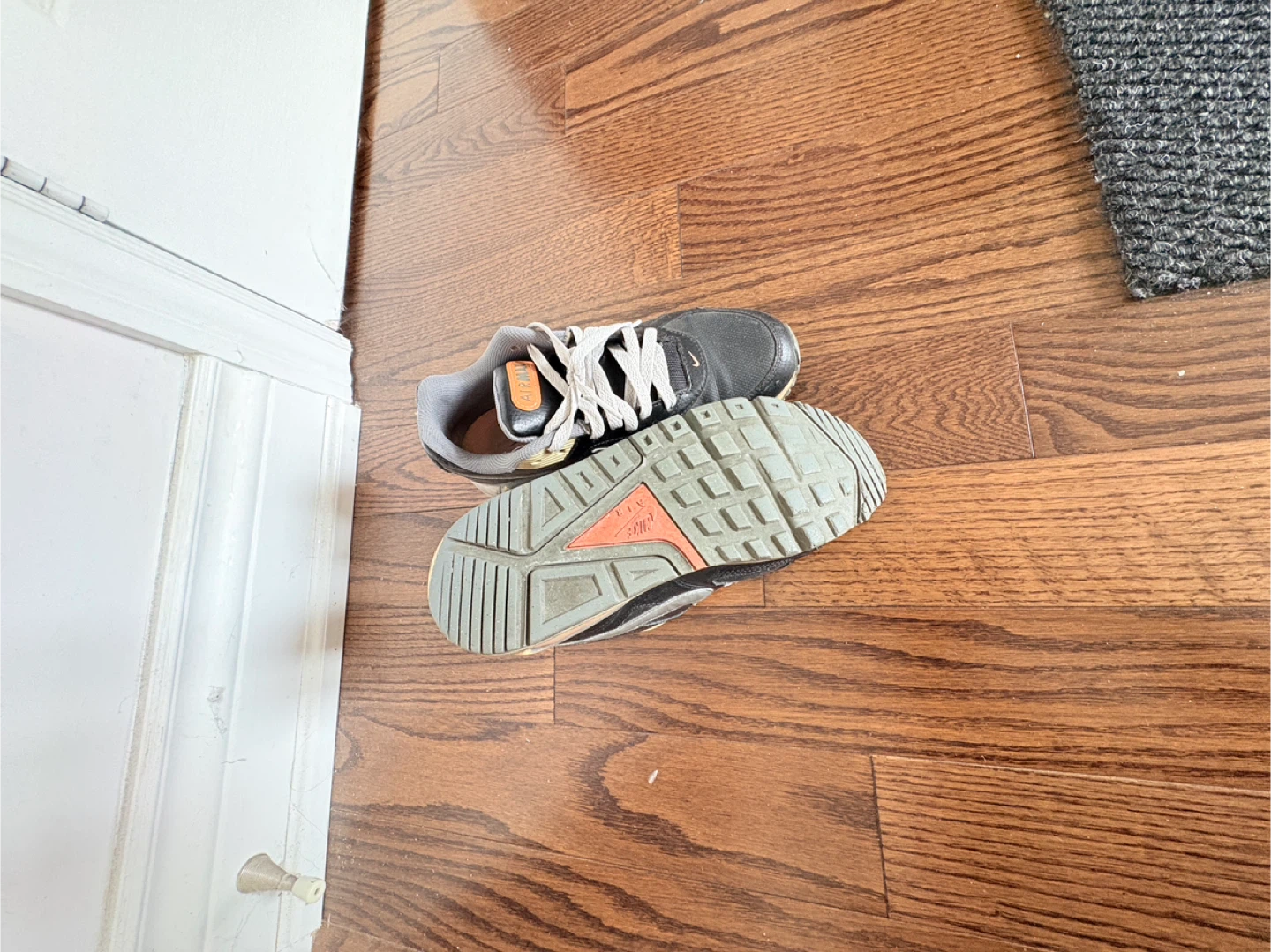 🧡 Nike Air Max Shoes - photo 2