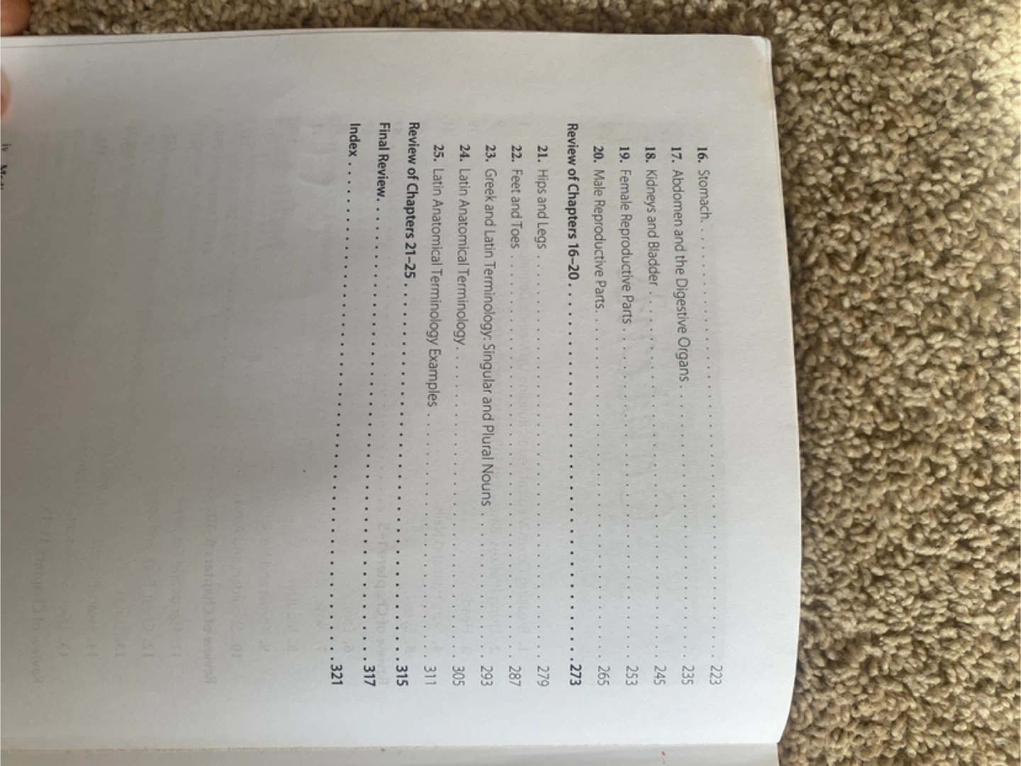 Medical Terminology from Head to Toe Textbook by Lesley Bolton - photo 3