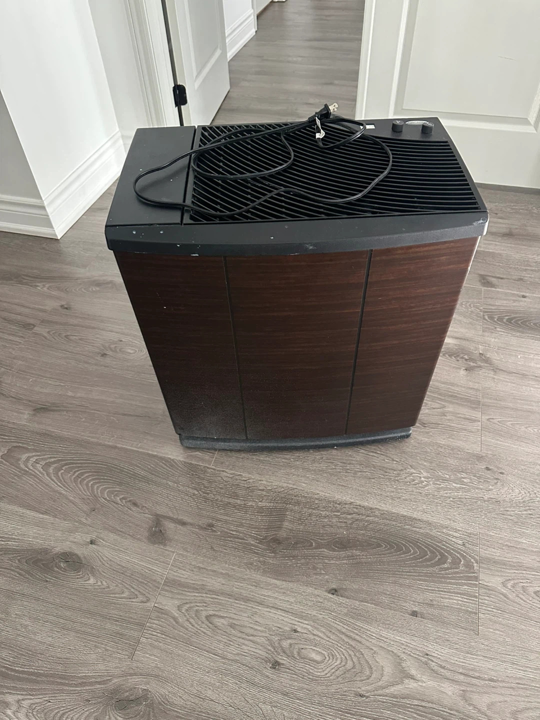 Aprilaire Air Purifier - photo 2