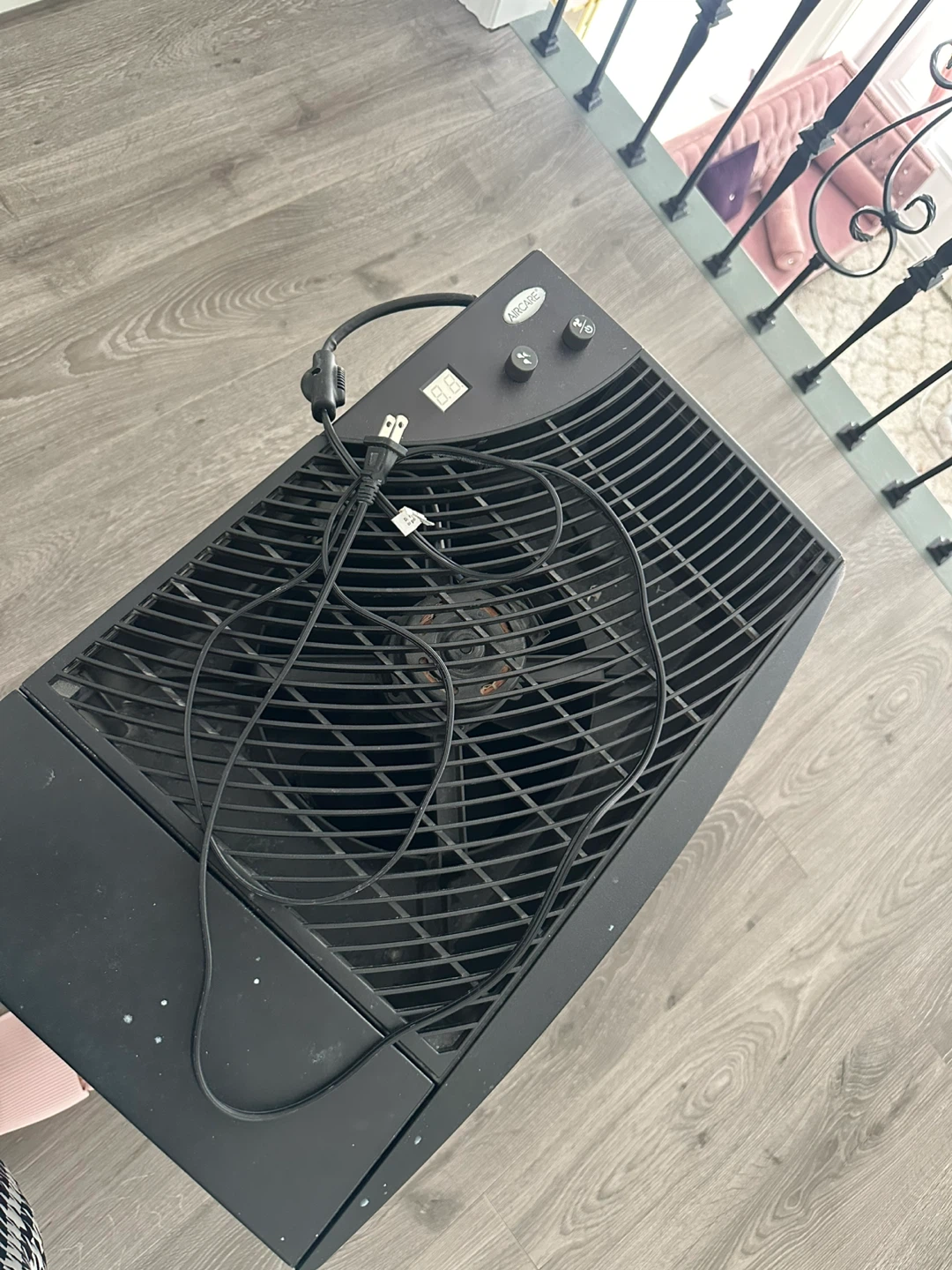 Aprilaire Air Purifier