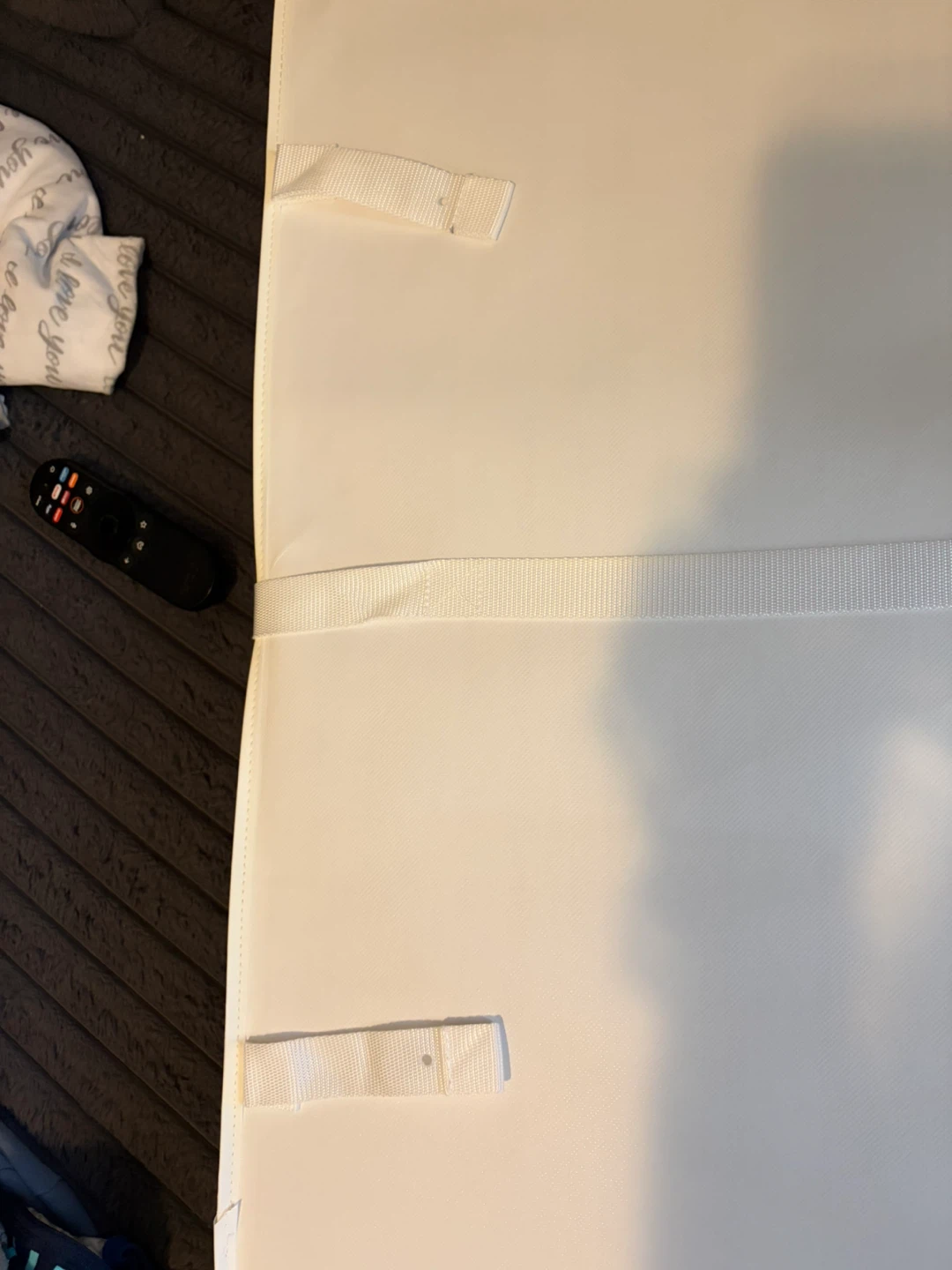 Sealy Contoured Changing Pad 32 x 18 Inches - photo 5