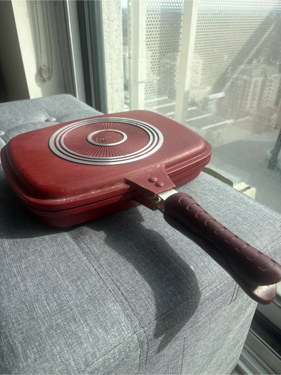 Relance Twin Pan Griddle - photo 2