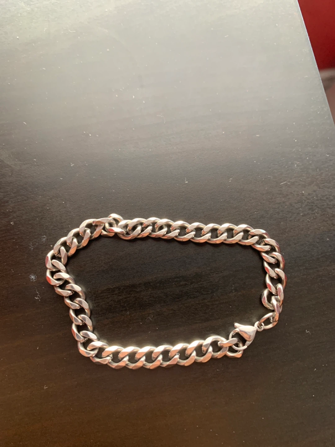 Chain Bracelet