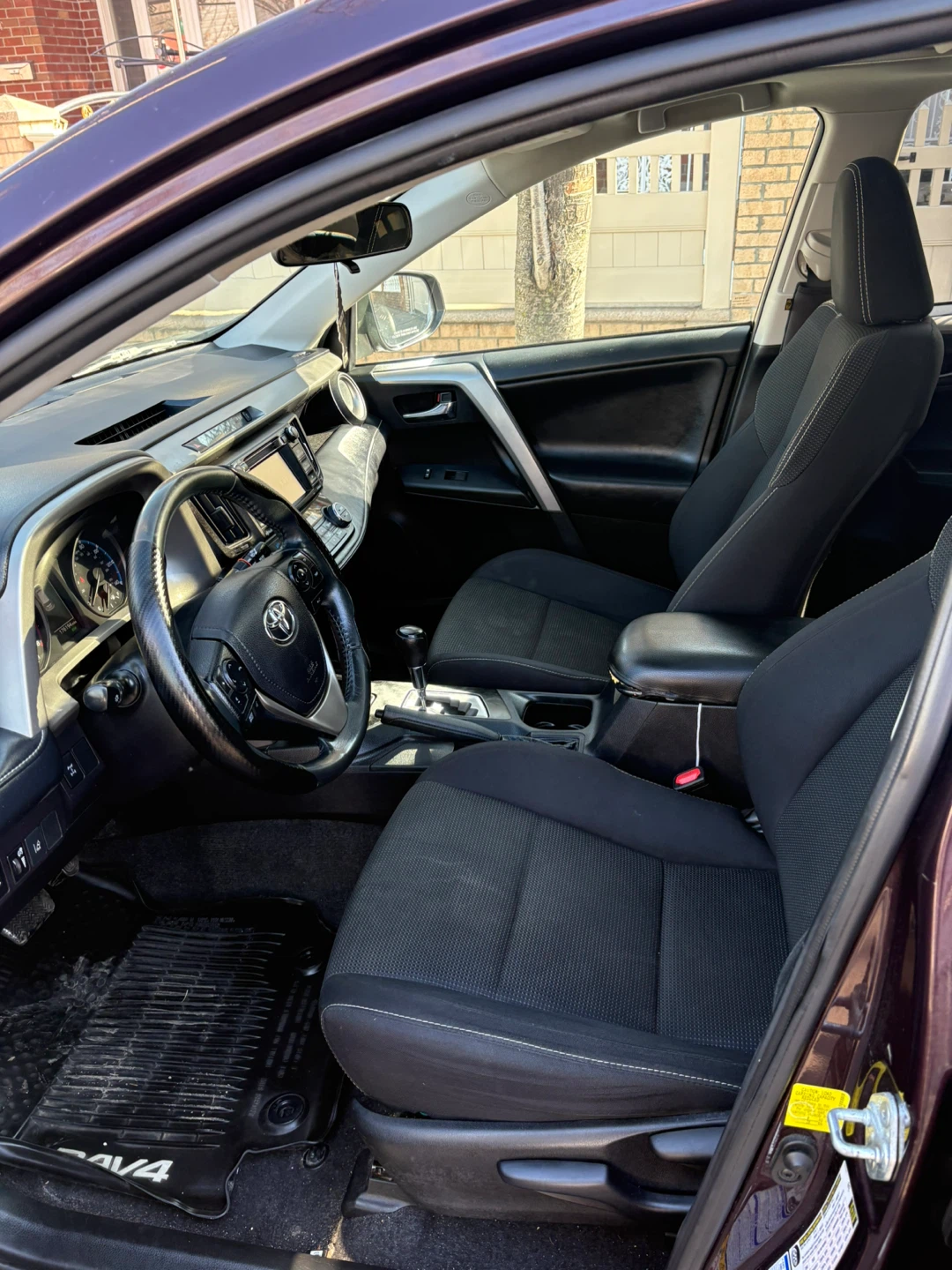 2017 Toyota RAV4 SUV - For Sale - photo 5