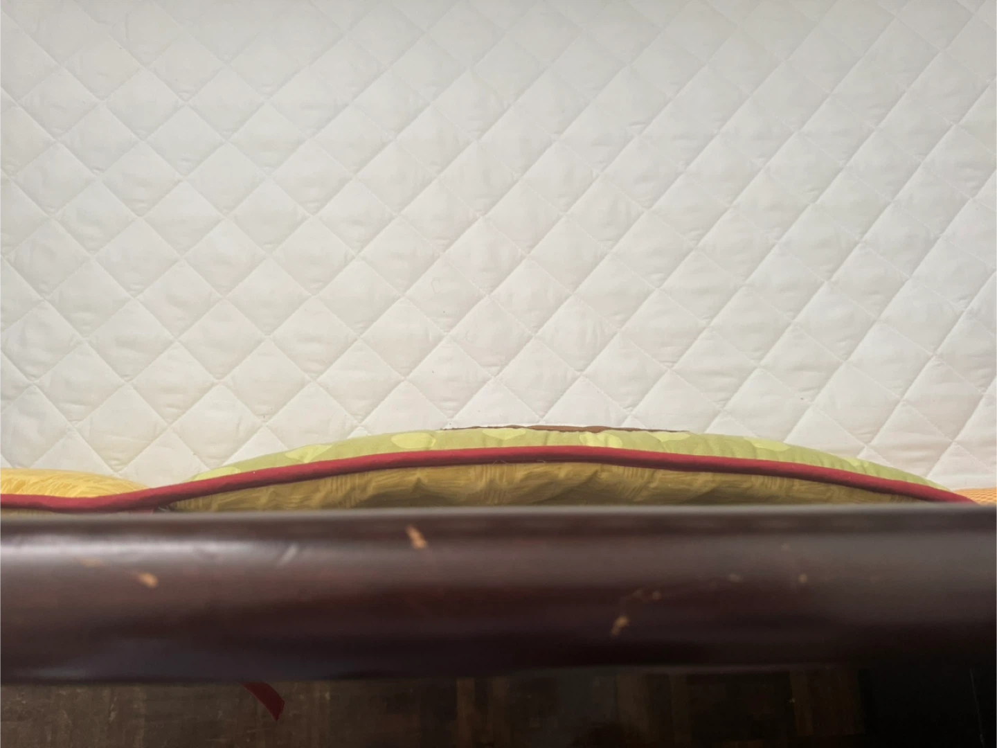 Baby crib Graco brand - photo 5