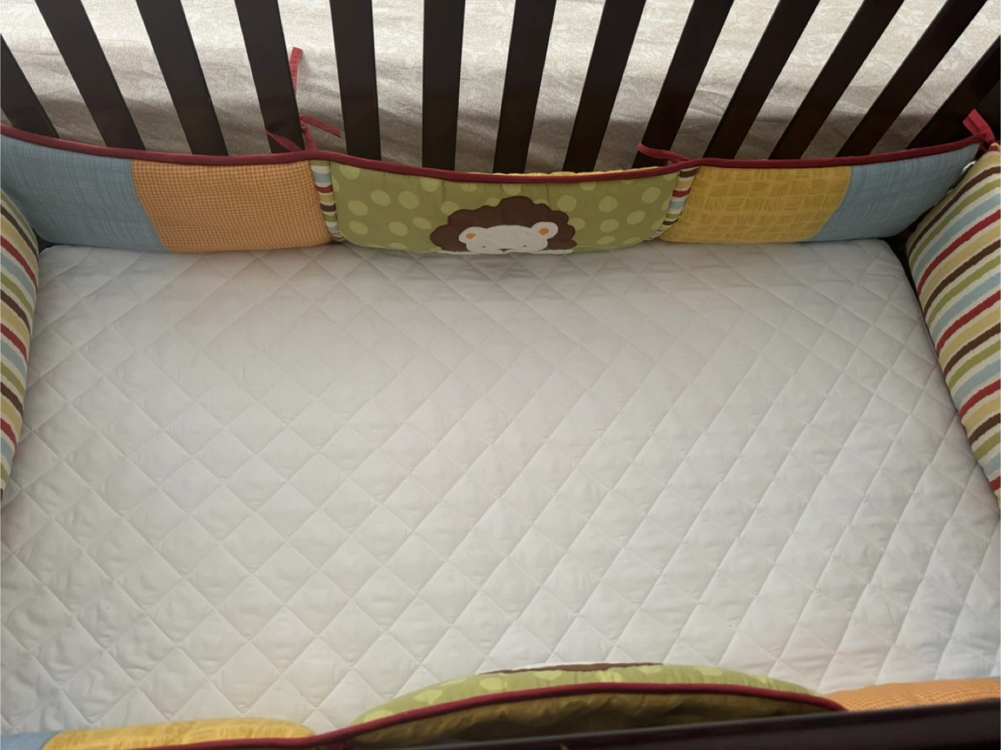 Baby crib Graco brand - photo 2