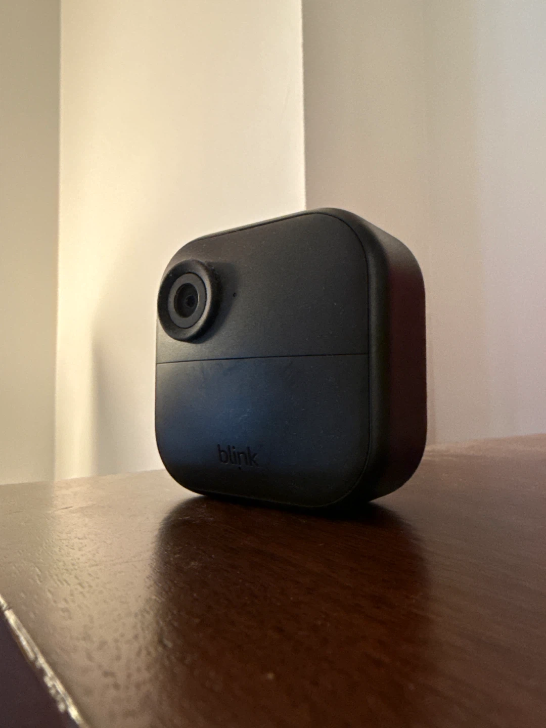Blink Outdoor Security Camera x3