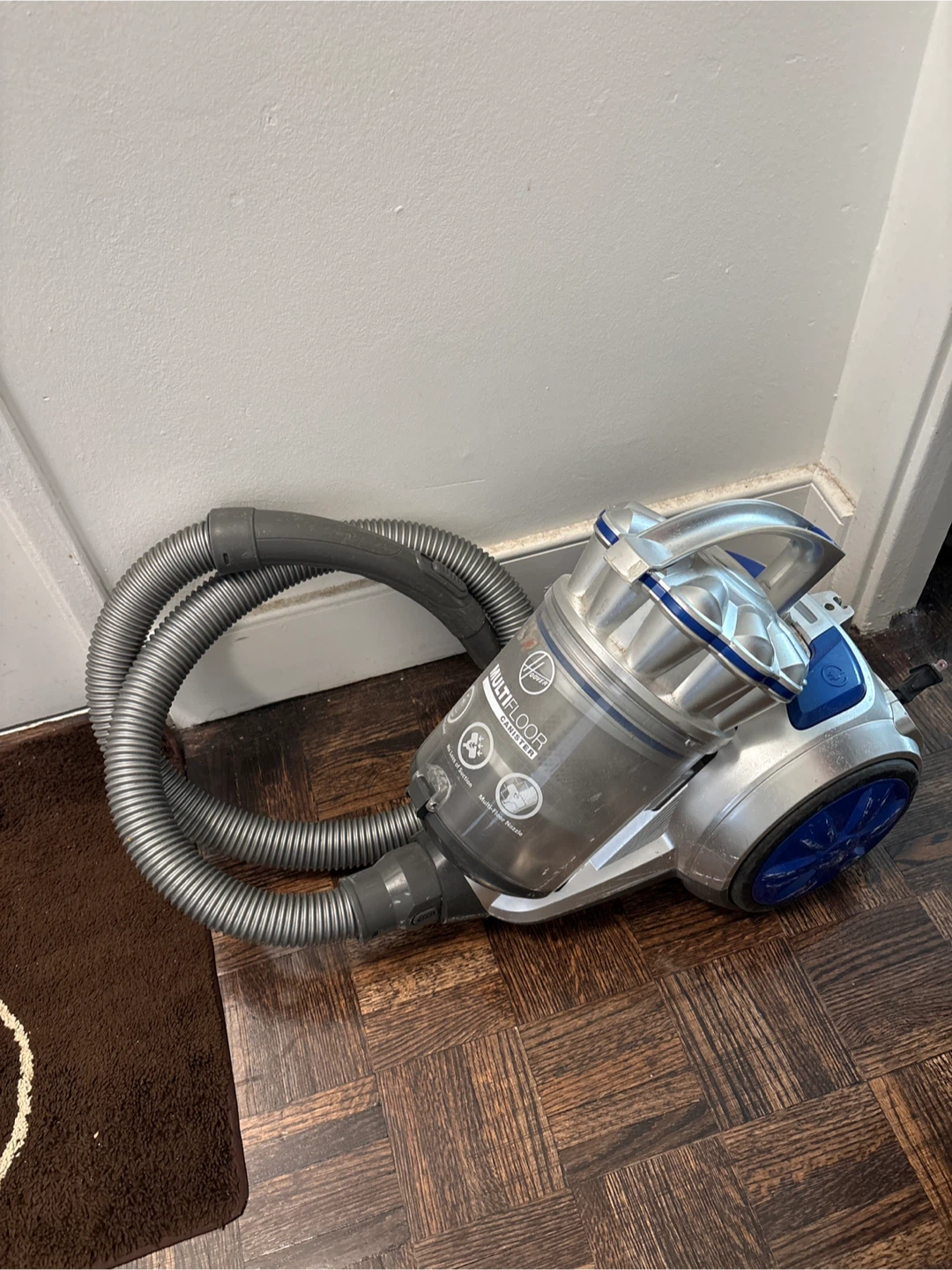 Hoover Vacuum Cleaner