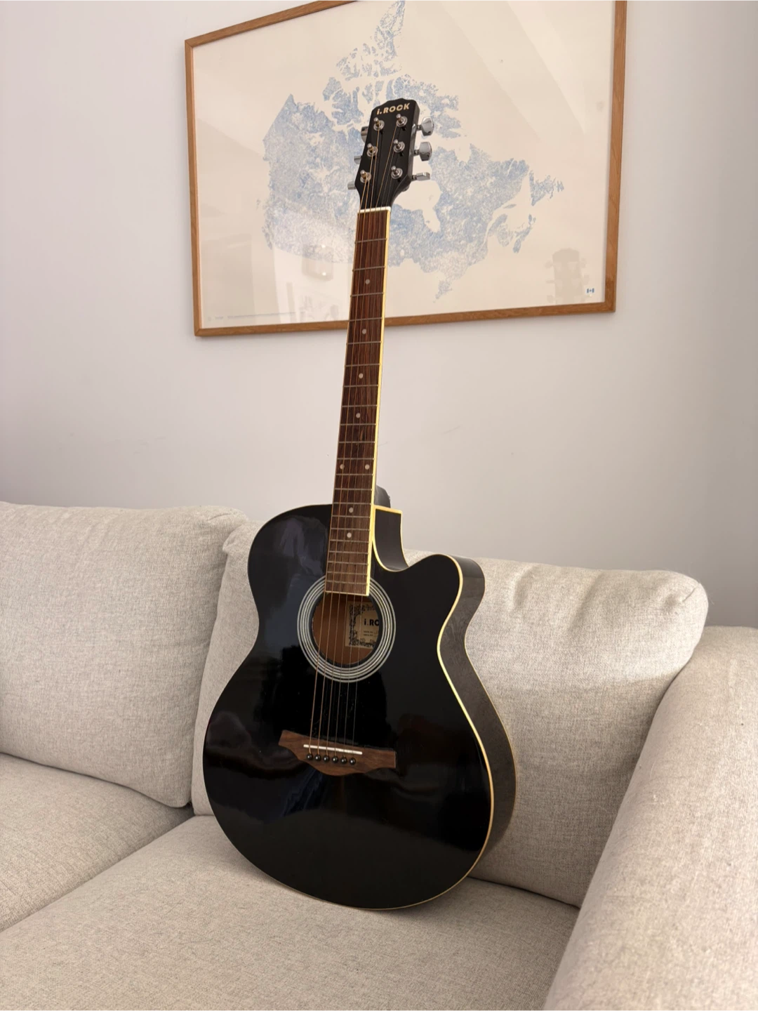 Acoustic Guitar