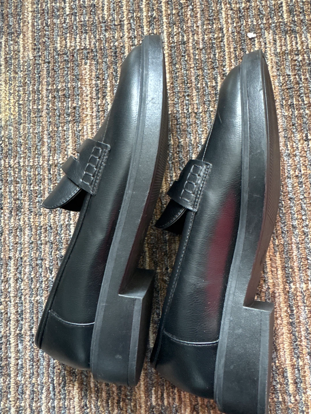 Black A New Day Loafer Shoes - photo 2