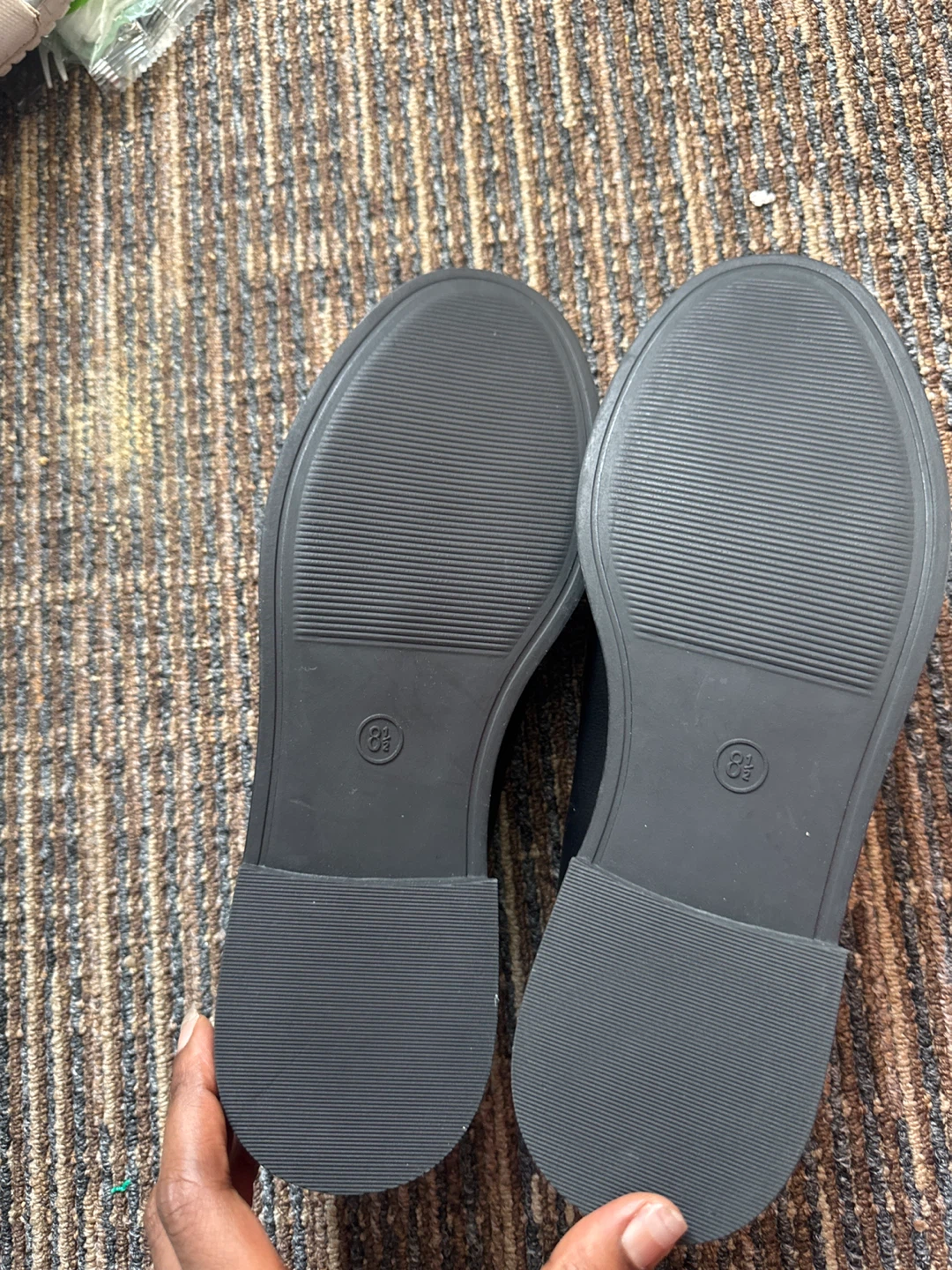 Black A New Day Loafer Shoes - photo 3