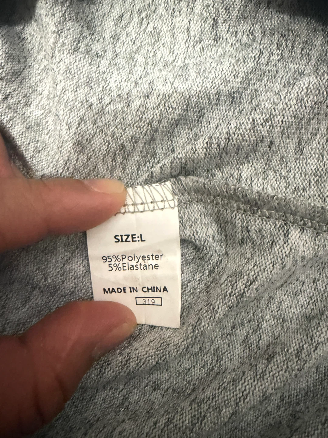 Gray Off-the-Shoulder Long SleePink Pumpkin Graphic