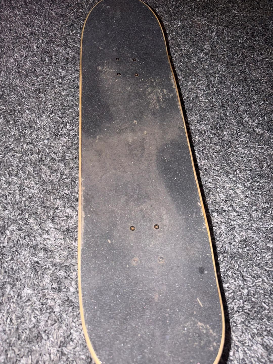 Arbor Whiskey Series Skateboard - photo 2