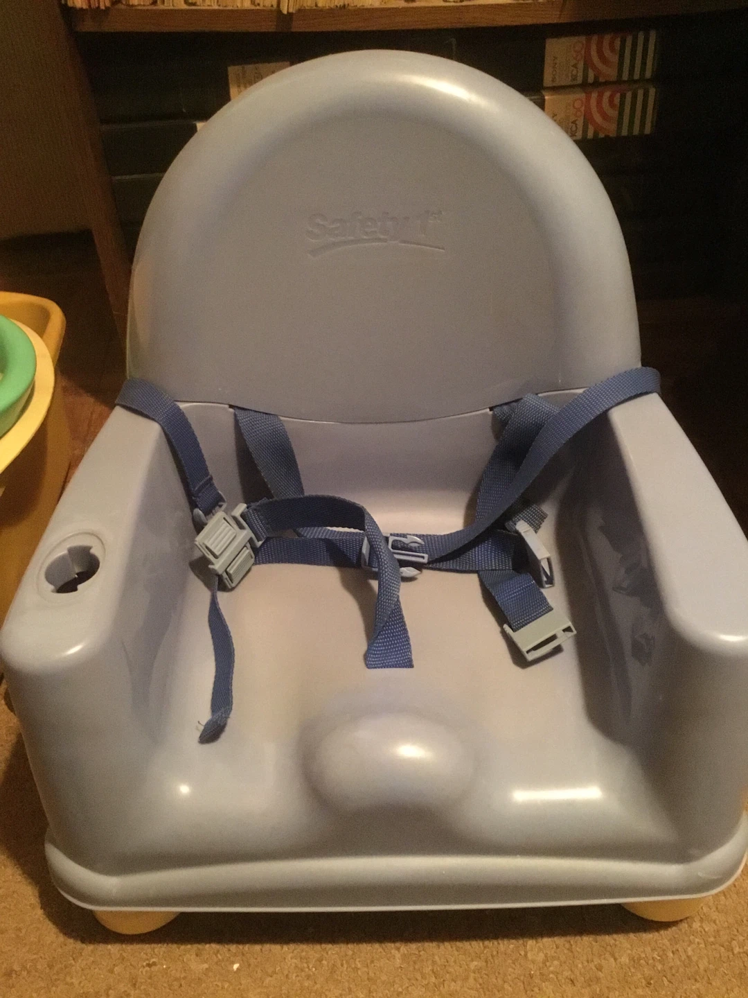 Baby chair