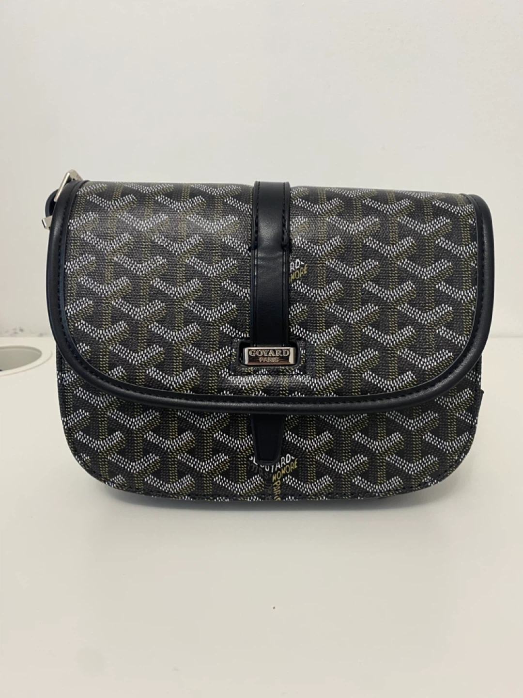 Goyard Crossbody Bag
