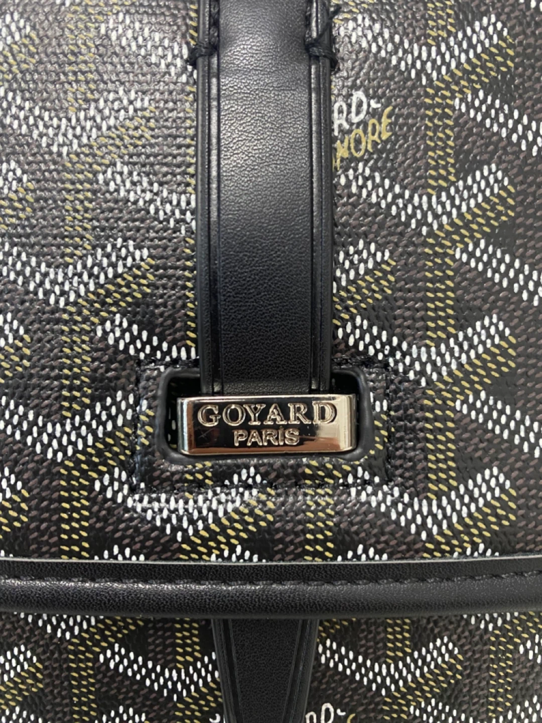Goyard Crossbody Bag - photo 2